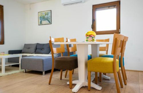 Valjevo Apartment | Apartmani Vajati Gradac