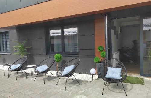 Valjevo Apartment | APARTMANI VALJEVO