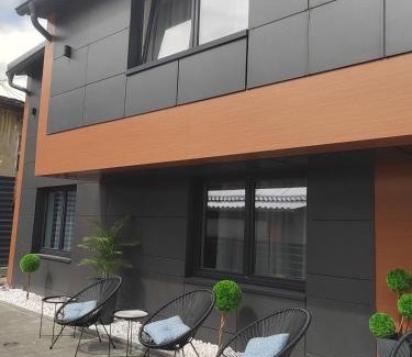 Valjevo Apartment | APARTMANI VALJEVO
