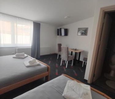 Valjevo Apartment | APARTMANI VALJEVO