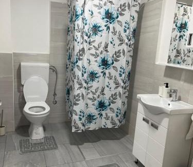 Prijepolje Apartment | Apartmani Valterova