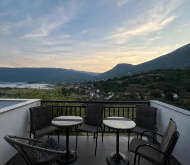 Herzegovina-Neretva Canton Apartment | Apartmani Venecia