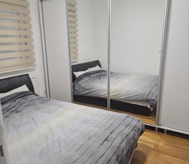 Cukarica Apartment | Apartmani Venera