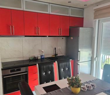 Cukarica Apartment | Apartmani Venera