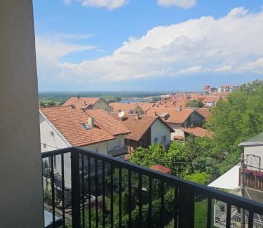 Cukarica Apartment | Apartmani Venera