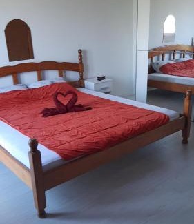 Novi Sad House | Apartmani Vesna