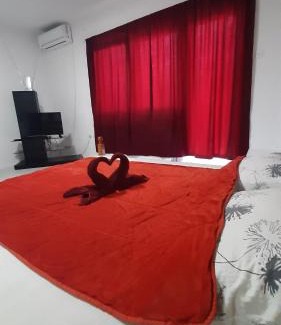 Novi Sad House | Apartmani Vesna