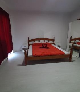 Novi Sad House | Apartmani Vesna