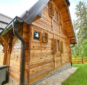 Zlatibor House | Apartmani Vidaković - planina Zlatar, Nova Varoš, Srbija