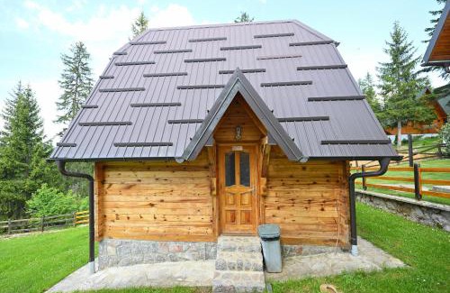 Zlatibor House | Apartmani Vidaković - planina Zlatar, Nova Varoš, Srbija