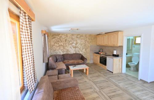 Zlatibor House | Apartmani Vidaković - planina Zlatar, Nova Varoš, Srbija