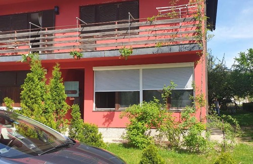 Bajina Basta Apartment | Apartmani Viktorija