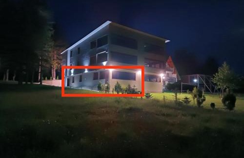 Sumece House | Apartmani Vila Alpe