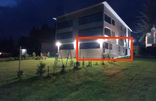 Sumece House | Apartmani Vila Alpe