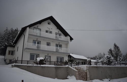 Kupres Apartment | Apartmani Vila