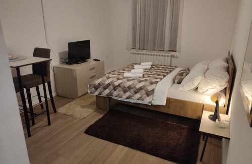 Jahorina Apartment | Apartmani vila Elena