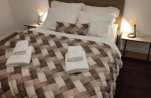 Jahorina Apartment | Apartmani vila Elena