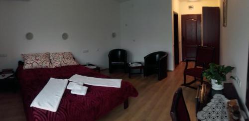 Arandelovac House | Apartmani "Vila Jelena" Arandjelovac