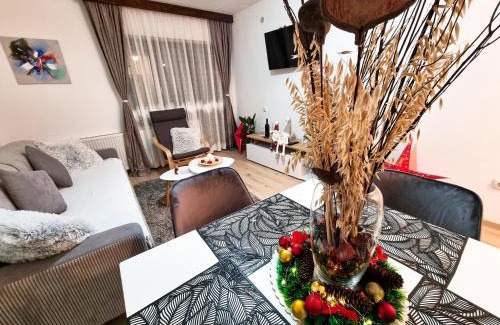 Arandelovac House | Apartmani "Vila Jelena" Arandjelovac