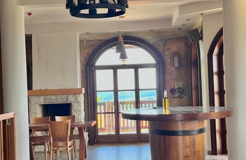 Rakari Apartment | Apartmani Vinarije IN
