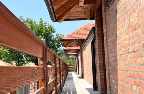 Rakari Apartment | Apartmani Vinarije IN