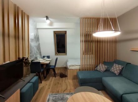 Jahorina Apartment | Apartmani VinVucko Jahorina u sklopu aparthotela Vucko privatni apartmani