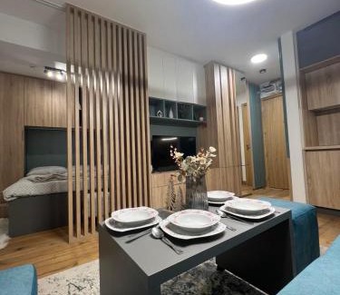 Jahorina Apartment | Apartmani VinVucko Jahorina u sklopu aparthotela Vucko privatni apartmani