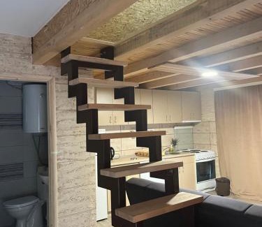 Stara Planina Apartment | Apartmani Visnja