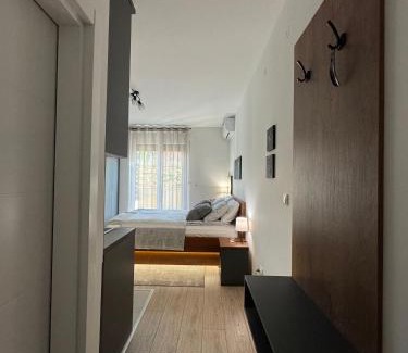 Vrnjacka Banja Apartment | Apartmani Viver Vrnjačka Banja