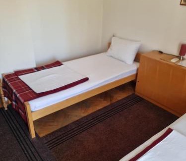 Kladovo Apartment | Apartmani Vujović