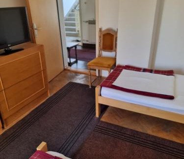 Kladovo Apartment | Apartmani Vujović