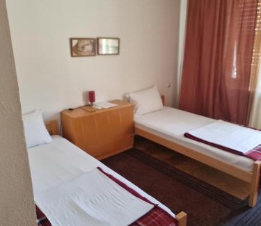 Kladovo Apartment | Apartmani Vujović