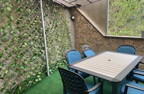 Jajce Apartment | Apartmani Waterfall/Vodopad