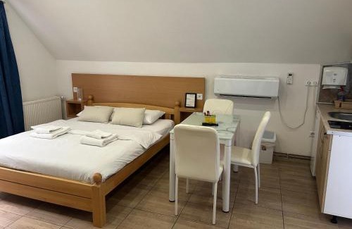 Jajce Apartment | Apartmani Waterfall/Vodopad