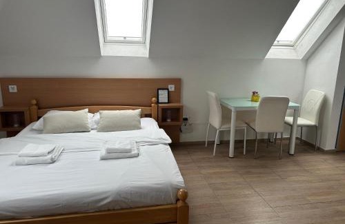 Jajce Apartment | Apartmani Waterfall/Vodopad