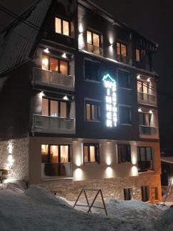 Jahorina Apartment | Apartmani Winner Jahorina