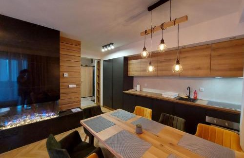 Jahorina Apartment | Apartmani Winner Jahorina
