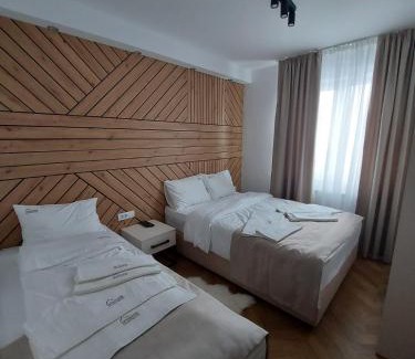 Jahorina Apartment | Apartmani Winner Jahorina