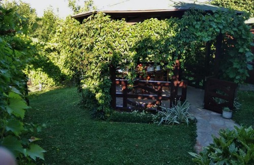 Vrdnik Apartment | Apartmani Zapis Vrdnik