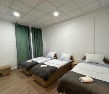 Gornji Vakuf-Uskoplje Apartment | Apartmani Zeko Uskoplje Centar