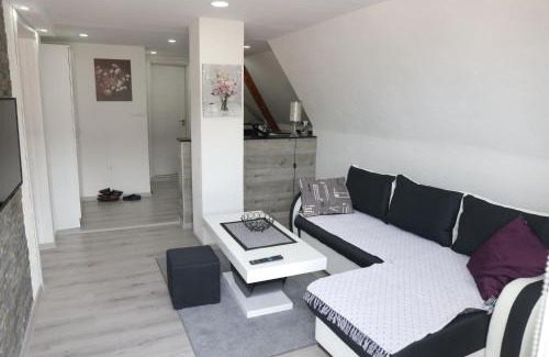 Ciganska Mahala Apartment | Apartmani Zlatarski DAR
