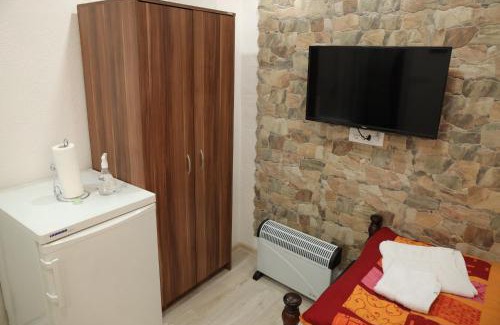 Ciganska Mahala Apartment | Apartmani Zlatarski DAR