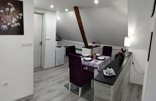 Ciganska Mahala Apartment | Apartmani Zlatarski DAR
