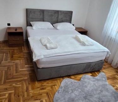 Banja Luka Apartment | Apartmani Zlatna Kruna