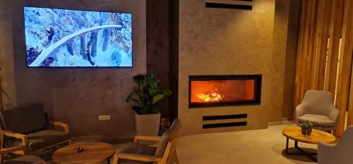 Jahorina Apartment | Apartmani Zlatni Javor 504 & 514