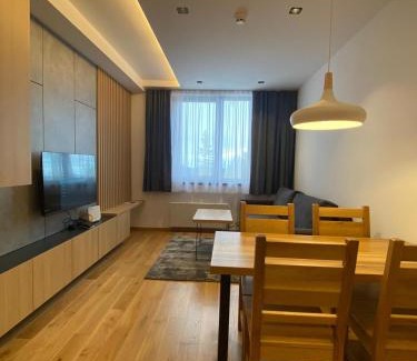 Jahorina Apartment | Apartmani Zlatni Javor 504 & 514
