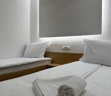 Jahorina Apartment | Apartmani Zlatni Javor 504 & 514