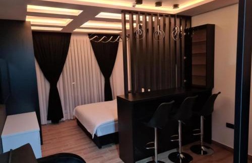 Serbia Apartment | apartmankop