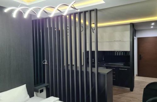 Serbia Apartment | apartmankop