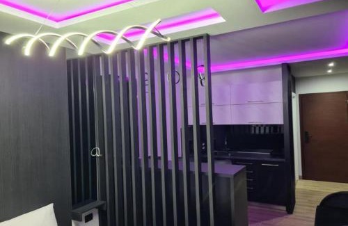 Serbia Apartment | apartmankop